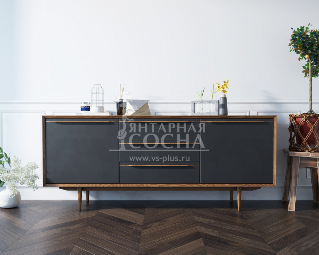 ����� "Brun Black" � ����� ������� � �������� ��� BR-03/Black