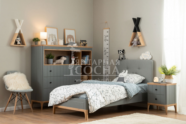 Комод Грета №44-180 Комод Грета №44-180