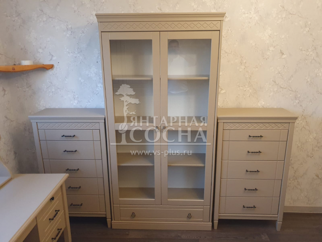 Комод Дания №10 Комод Дания №10