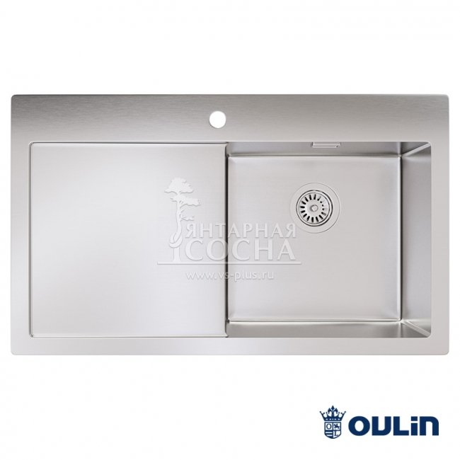 ����� Oulin OL-FTR102R