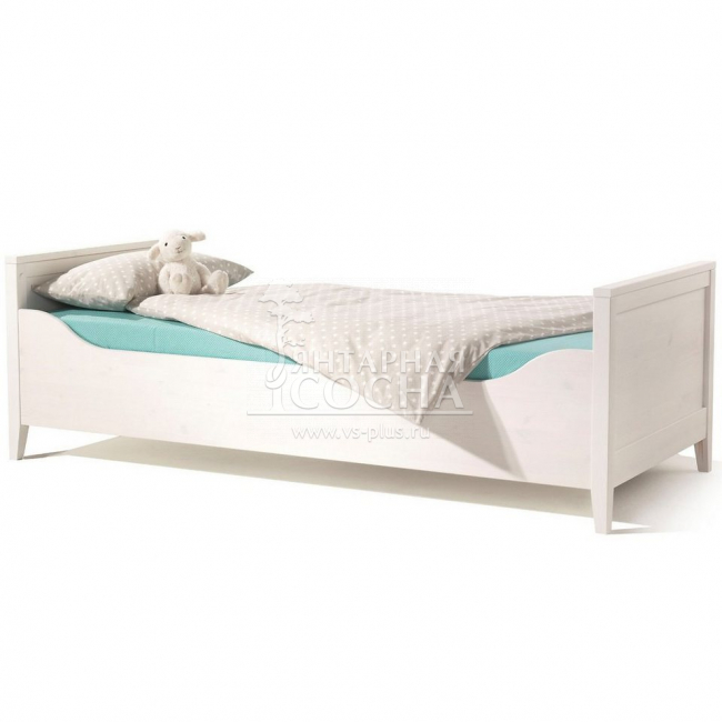 Кровать Сиело (90х200) 77322 Кровать Сиело (90х200) 77322