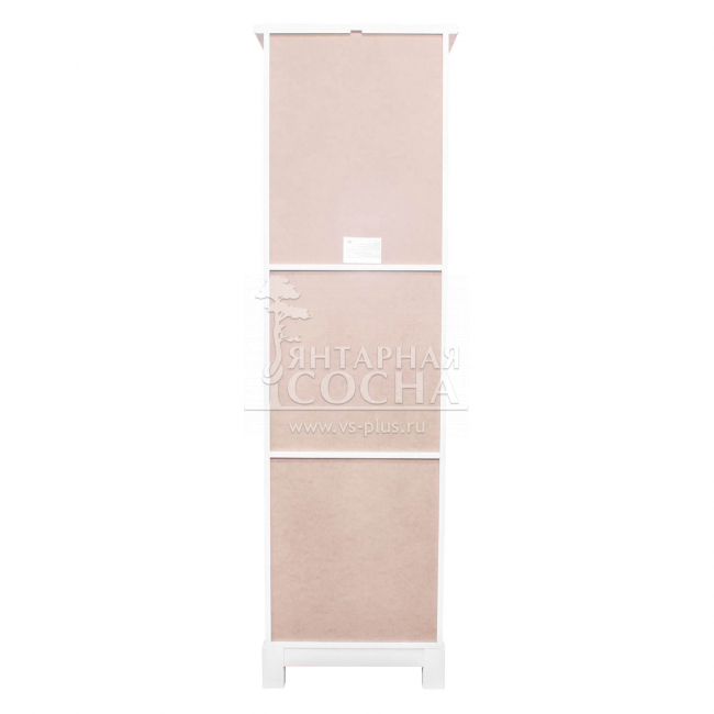 Шкаф для книг-00 Рауна Шкаф для книг-00 Рауна