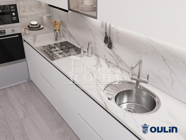 ����� Oulin OL-R101