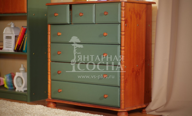 Комод №1 Айно Комод №1 Айно