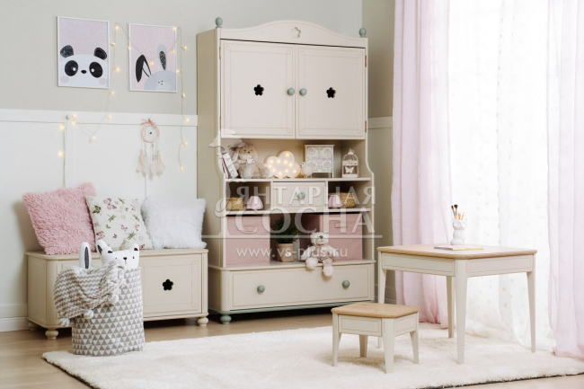 Стеллаж Бетти №9 Стеллаж Бетти №9