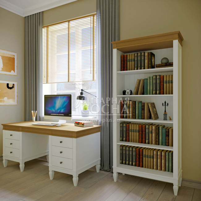 Стеллаж Ольса-200/000 Стеллаж Ольса-200/000