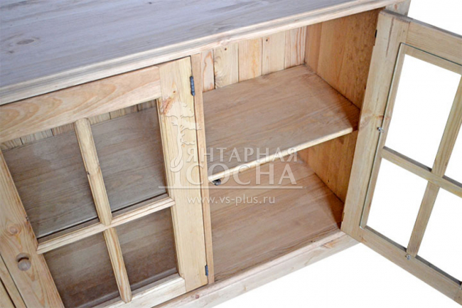 Витрина ELBA 3P Витрина ELBA 3P