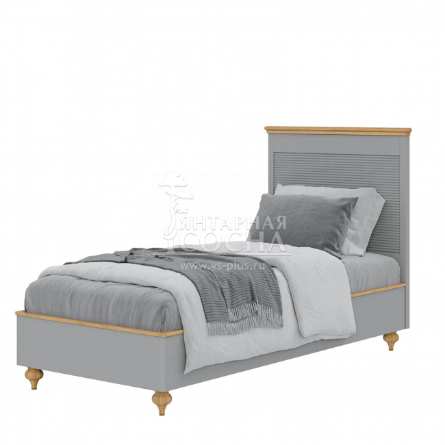 (1.0.2) Кровать Рандеву 90 (1.0.2) Кровать Рандеву 90