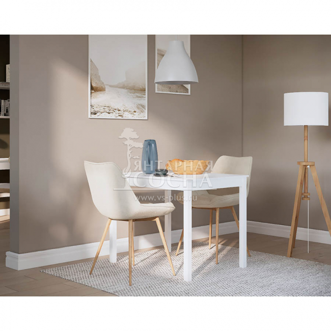 Стол кухонный ШОНДИ 90x70 Стол кухонный ШОНДИ 90x70