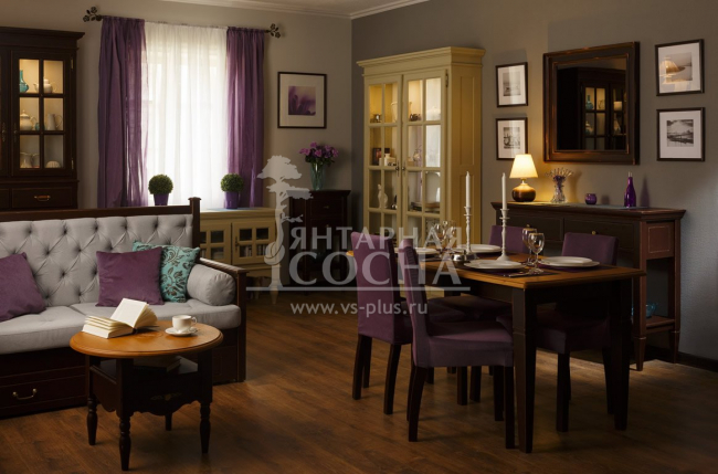 Столик Бьерт 1-64 Столик Бьерт 1-64