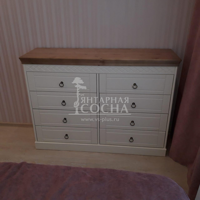 Комод Дания №3 Комод Дания №3
