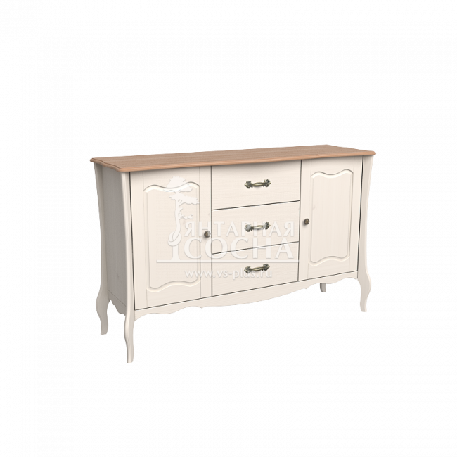 Набор мебели для спальни Лебо №4 Набор мебели для спальни Лебо №4