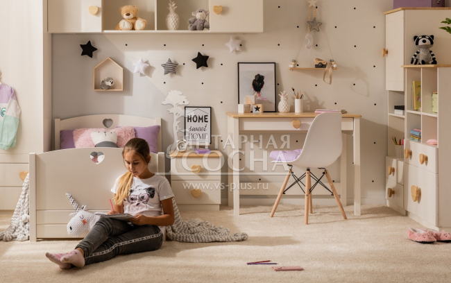 Письменный стол ТК №3 Письменный стол ТК №3