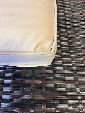     YR822Br Brown-Beige ( )