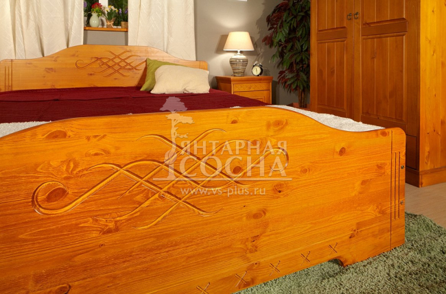 Кровать Элина Кровать Элина