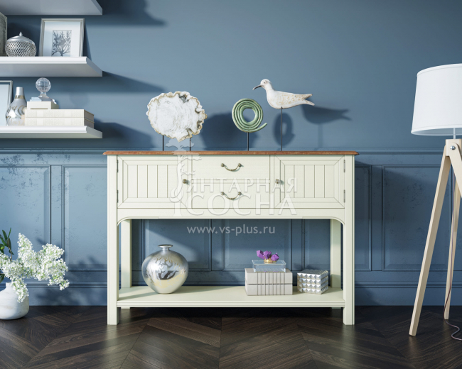 ������� "Olivia" � ������� ����� ��� GC1007�