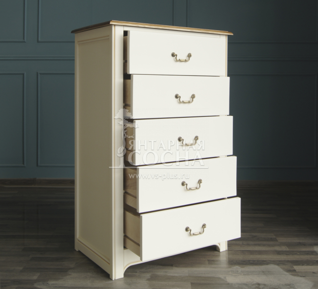 ������� ����� "Olivia" ������� �� 5 ������ ��� GA3005C