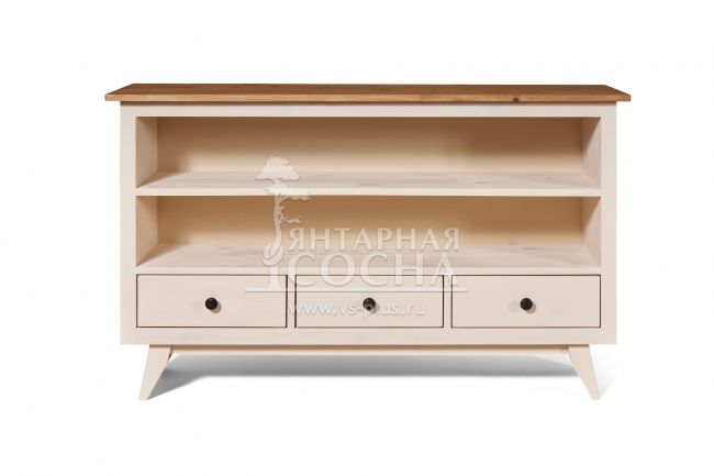 Консоль 130 3 ящика Аледжи Консоль 130 3 ящика Аледжи