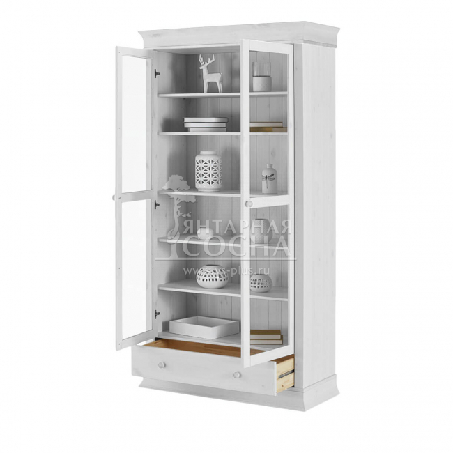 Шкаф Бостон -21G Шкаф Бостон -21G