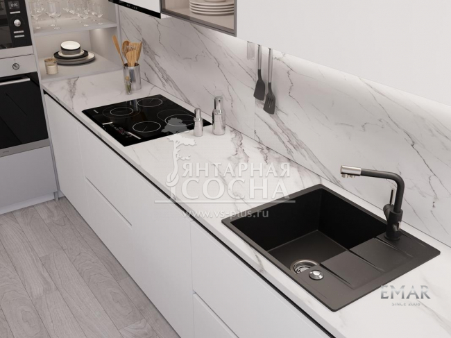 ����� EMAR 1580 QUARTZ