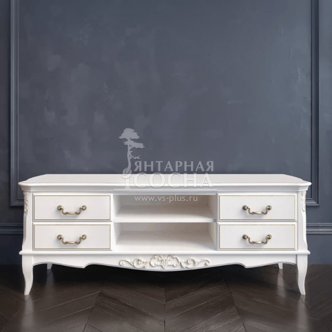 Тумба ТВ Прованс Тумба ТВ Прованс