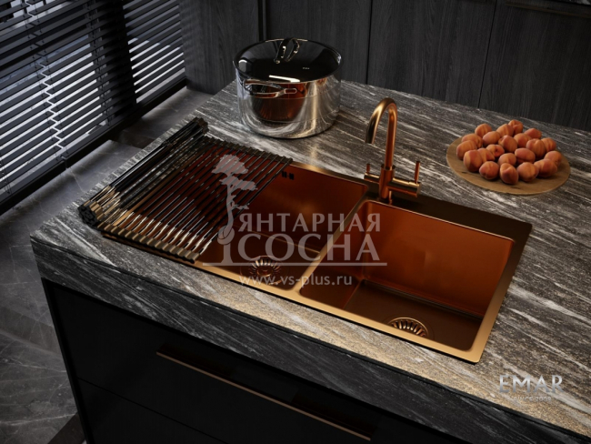 ��������� EMAR 3007 PVD