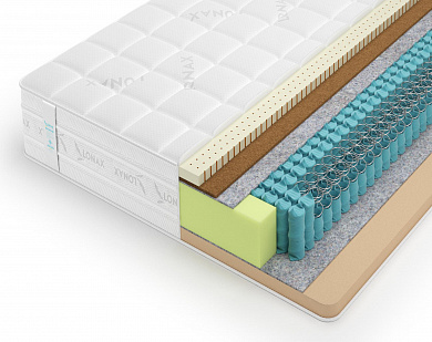  Lonax Memory Medium Mix TFK