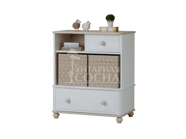 Стеллаж Бетти №10 Стеллаж Бетти №10