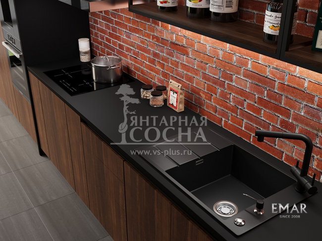 ����� EMAR 1780 QUARTZ