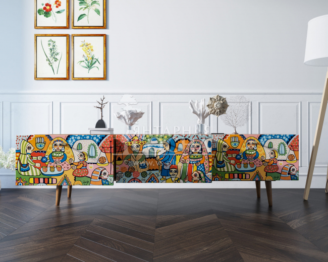 ����� "Berber" � ������� ������ ��� TV ����� 1 ��� BB19/Print_01