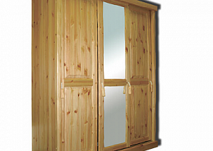 Шкафы Скандинавия