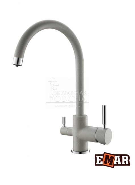 Смеситель EMAR EC-3007 Смеситель EMAR EC-3007