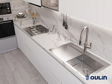 ����� Oulin OL-FTR102R