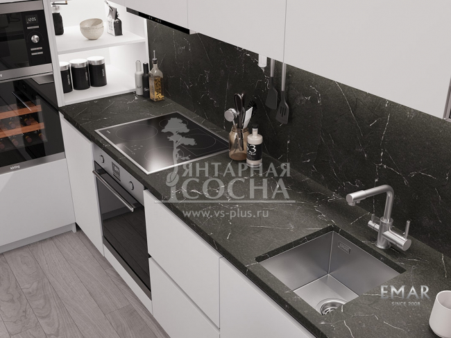 ����� EMAR 130 PVD