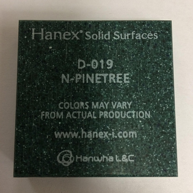 Hanex Duo D019 - PINETREE