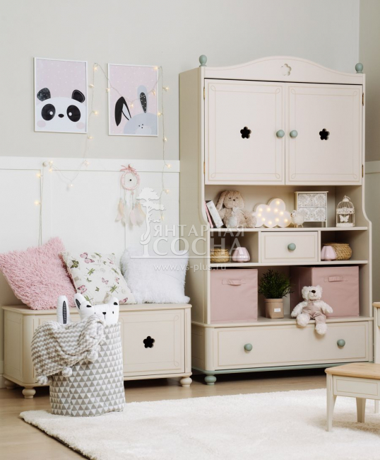 Стеллаж Бетти №9 Стеллаж Бетти №9