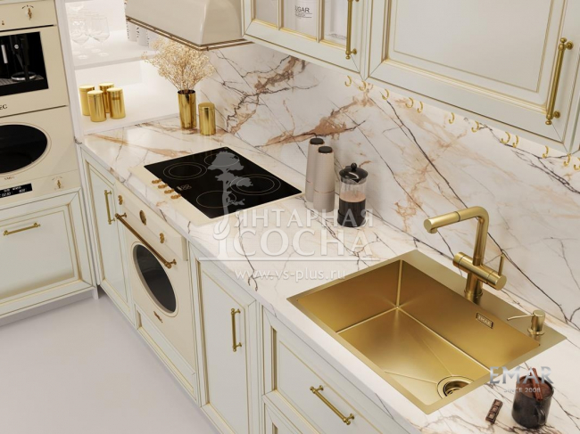 ����� EMAR 560(TOP) PVD