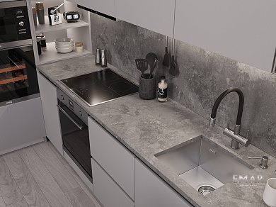 ����� EMAR 131 PVD