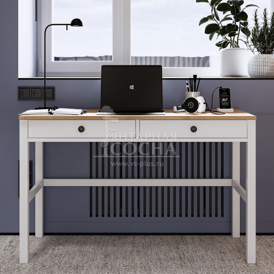 Письменный стол КЫМОР 121 Письменный стол КЫМОР 121