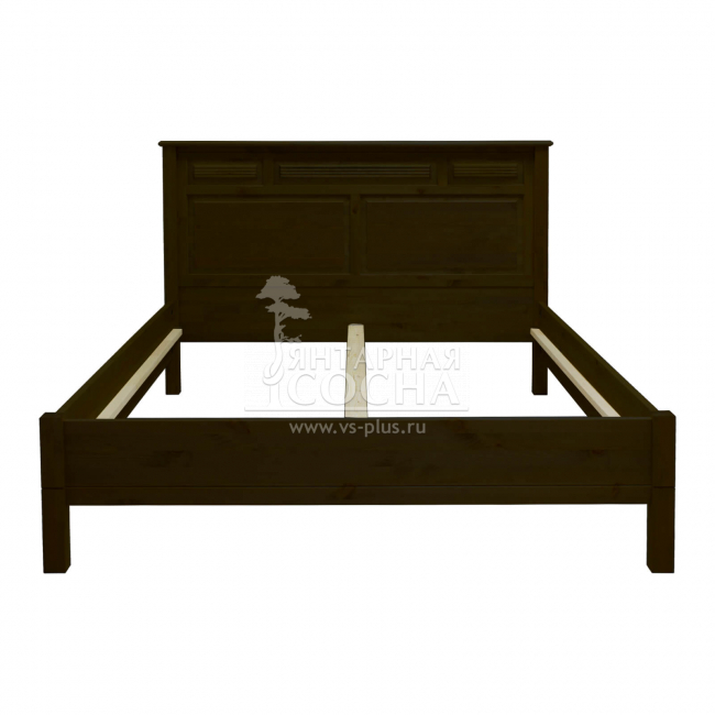 Кровать Рауна 140*200 БИ Кровать Рауна 140*200 БИ