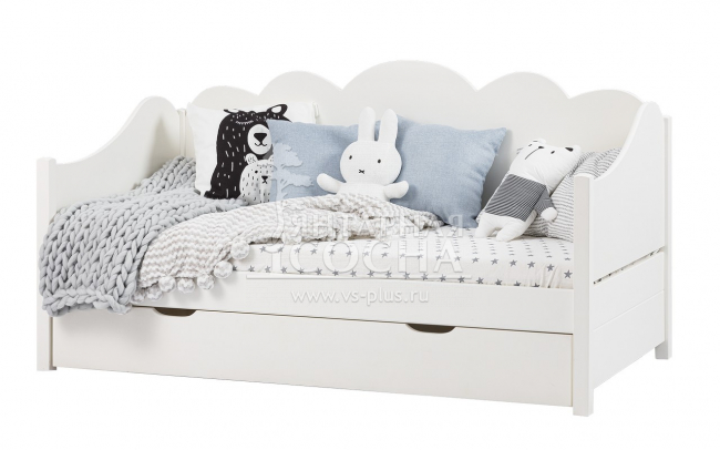 Набор для детской ТК 2 Набор для детской ТК 2