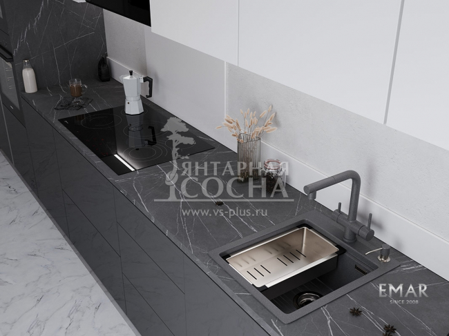 ����� EMAR 1420 QUARTZ