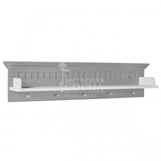 Полка Хельсинки (настенная) Полка Хельсинки (настенная)