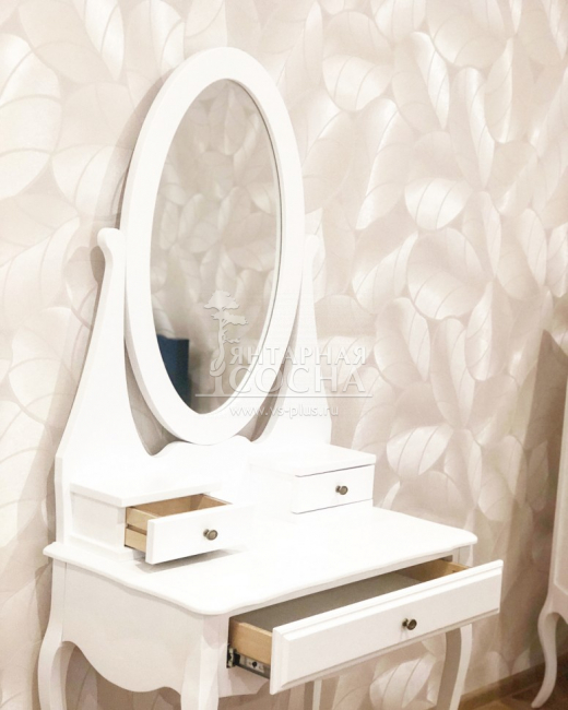 Туалетный столик Аделина Туалетный столик Аделина