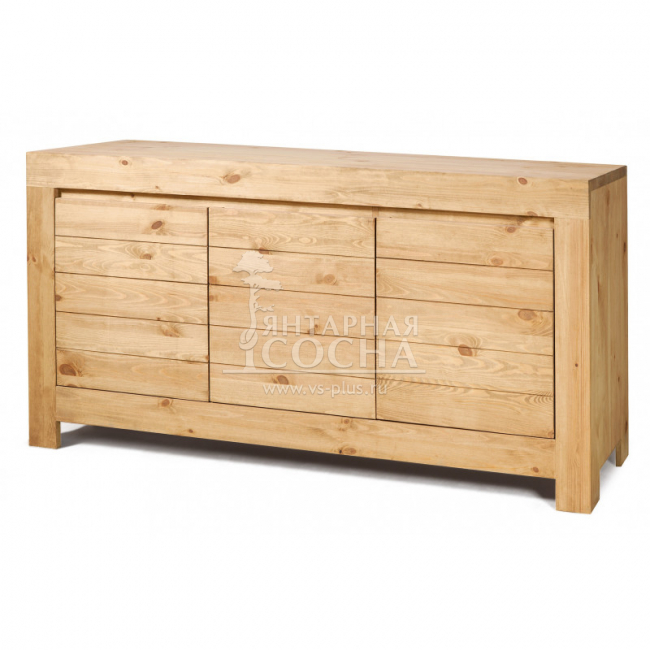 Тумба Прованс 3 дверки KCB3 Тумба Прованс 3 дверки KCB3