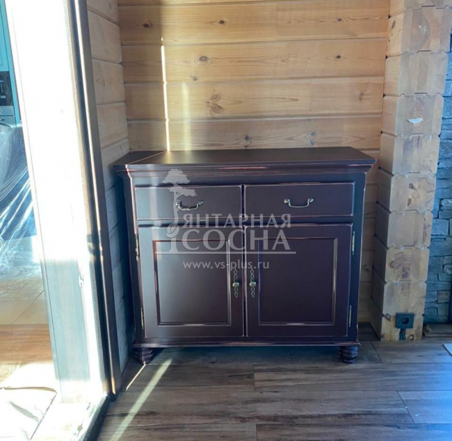 Комод Бьерт 1-7 Комод Бьерт 1-7