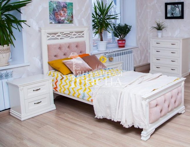 Тумбочка Верона Тумбочка Верона