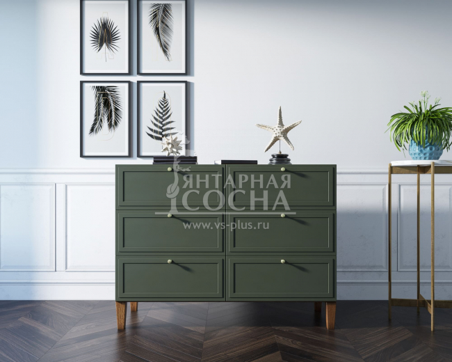  "Andersen"  6   AN06