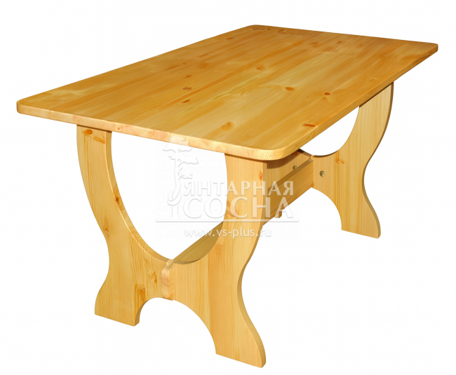 Стол обеденный Омега Стол обеденный Омега