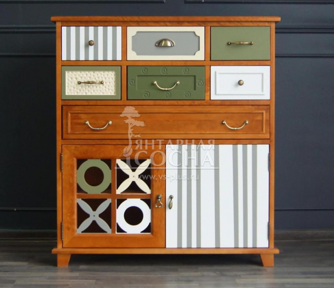   Gouache Green (7 )  G20017GR